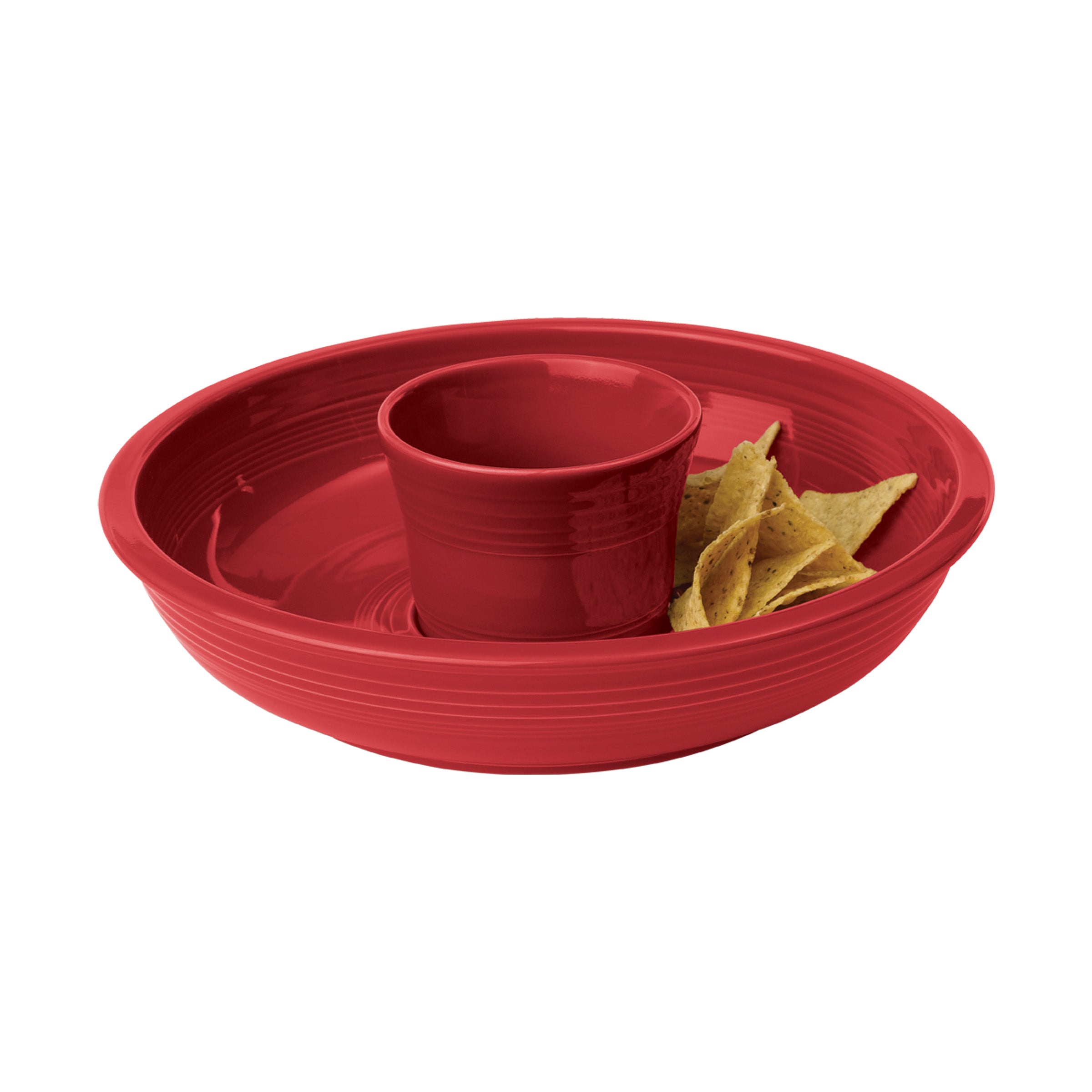 2-Piece Chip and Dip Set 12 7/8 Inch - Image 6