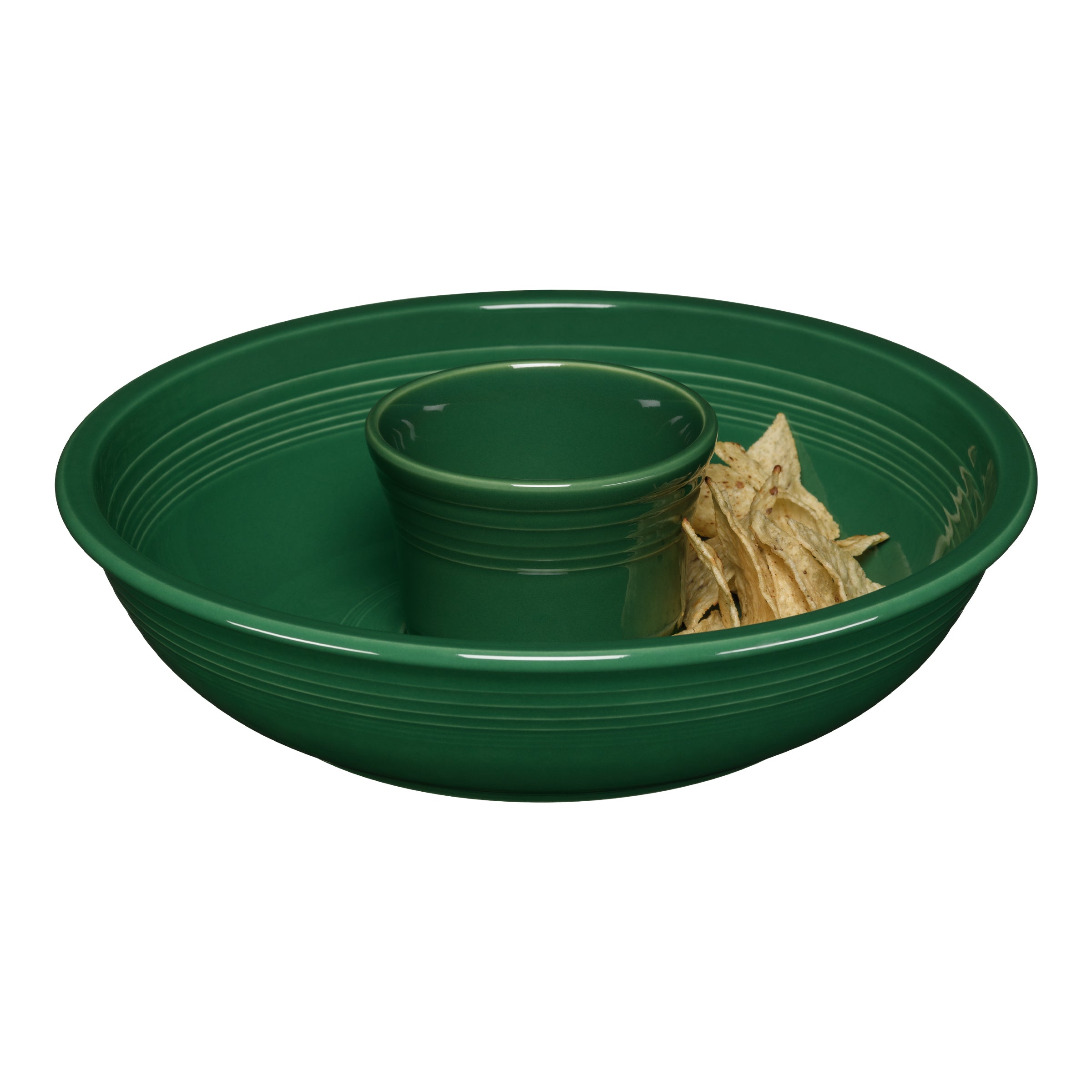 2-Piece Chip and Dip Set 12 7/8 Inch - Image 4