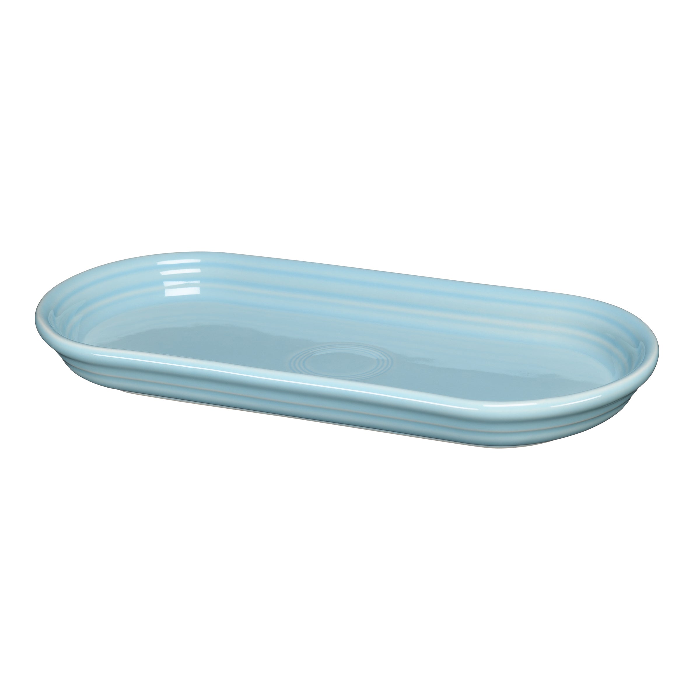 Fiesta 11 7/8 Inch Oblong Serving Platter - Image 8