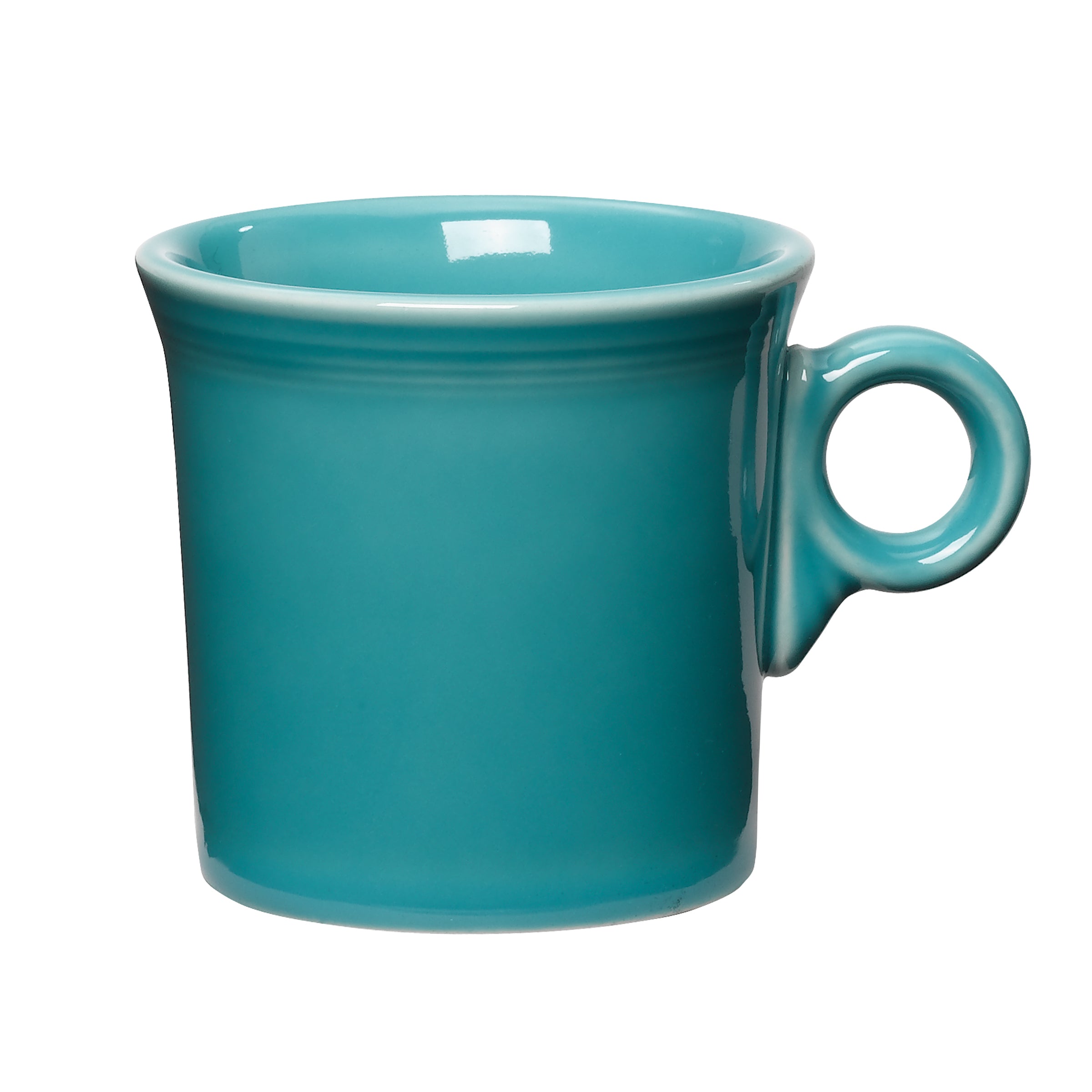 Classic Ring Handle 10 1/4 OZ Mug - Image 7