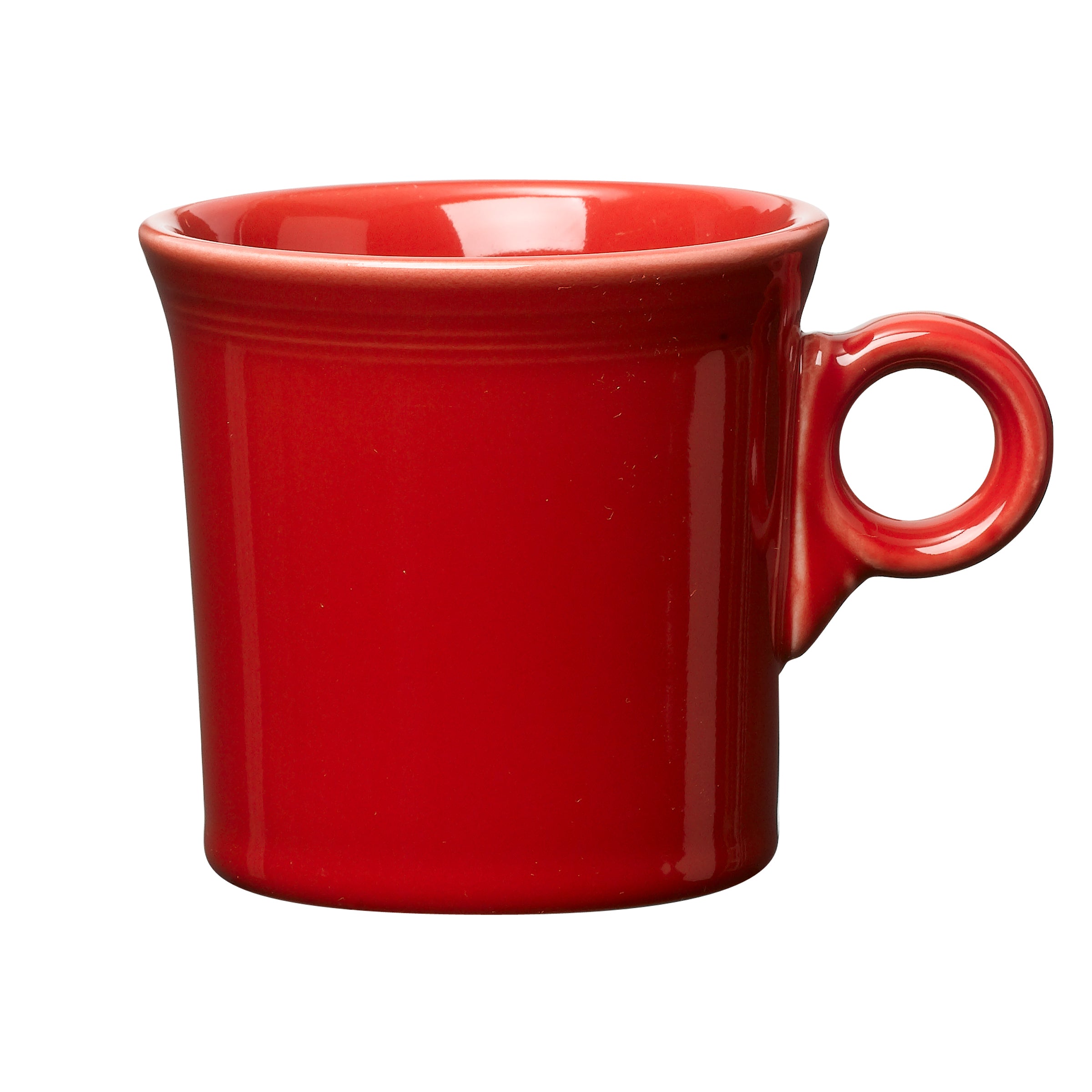 Classic Ring Handle 10 1/4 OZ Mug - Image 8