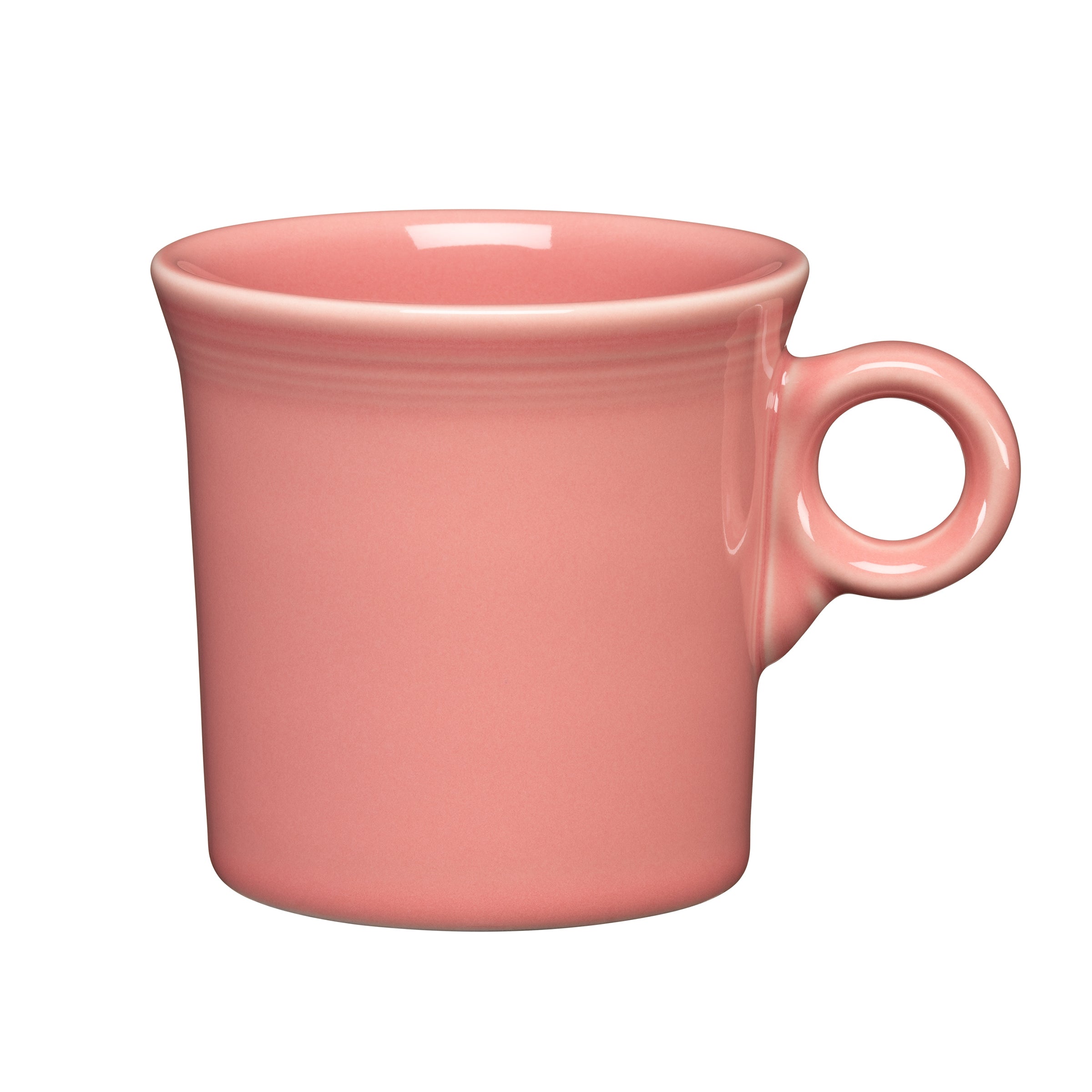 Classic Ring Handle 10 1/4 OZ Mug - Image 11