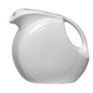 Fiesta 67 OZ Large Disk Pitcher