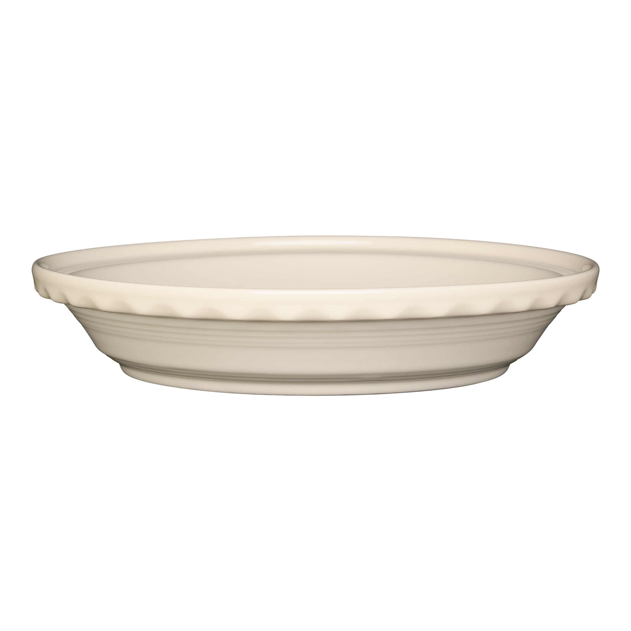 Fiesta 10 1/4 Inch Deep Dish Pie Baker 44OZ - Image 11