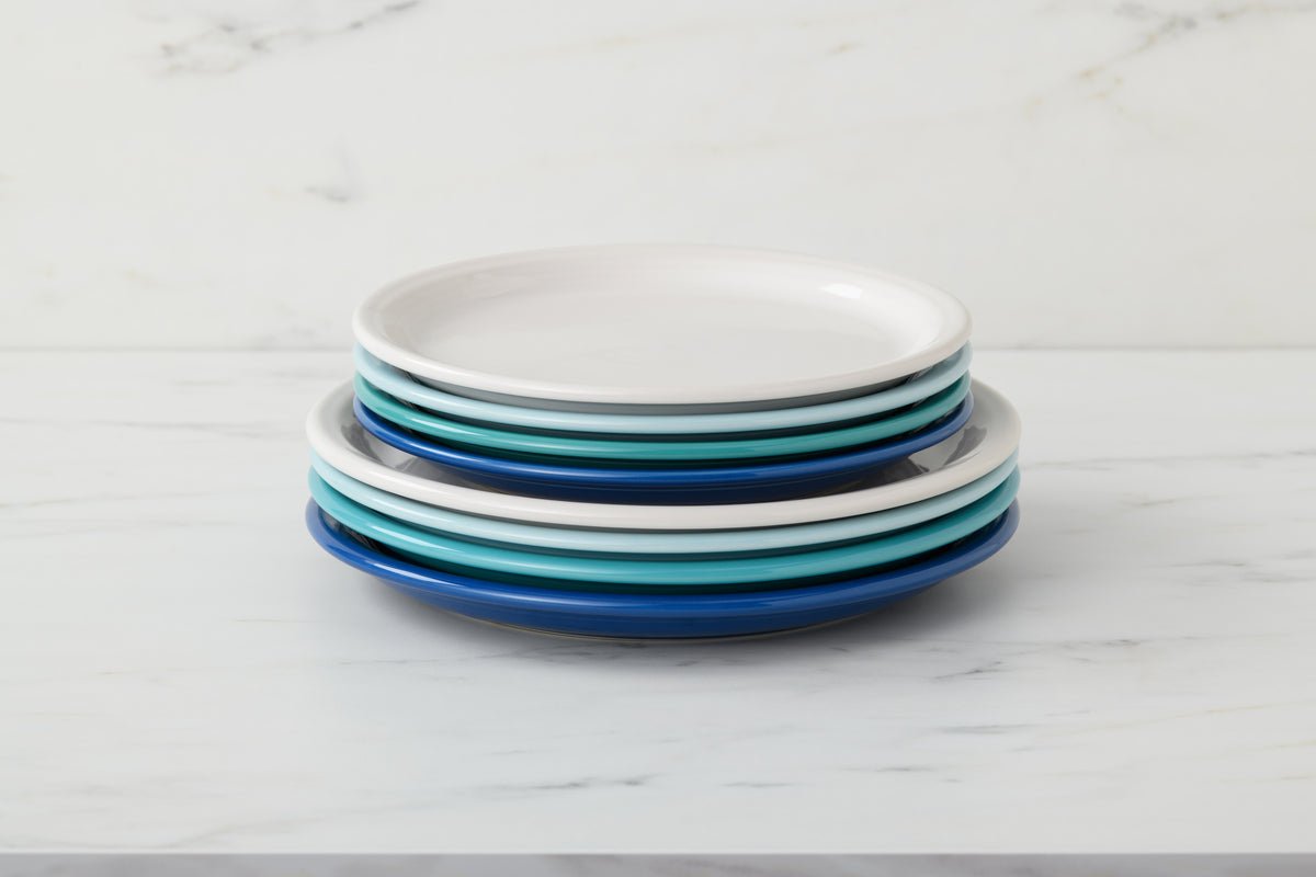 Bistro Coupe 10 1/2 Inch Dinner Plate - Image 17