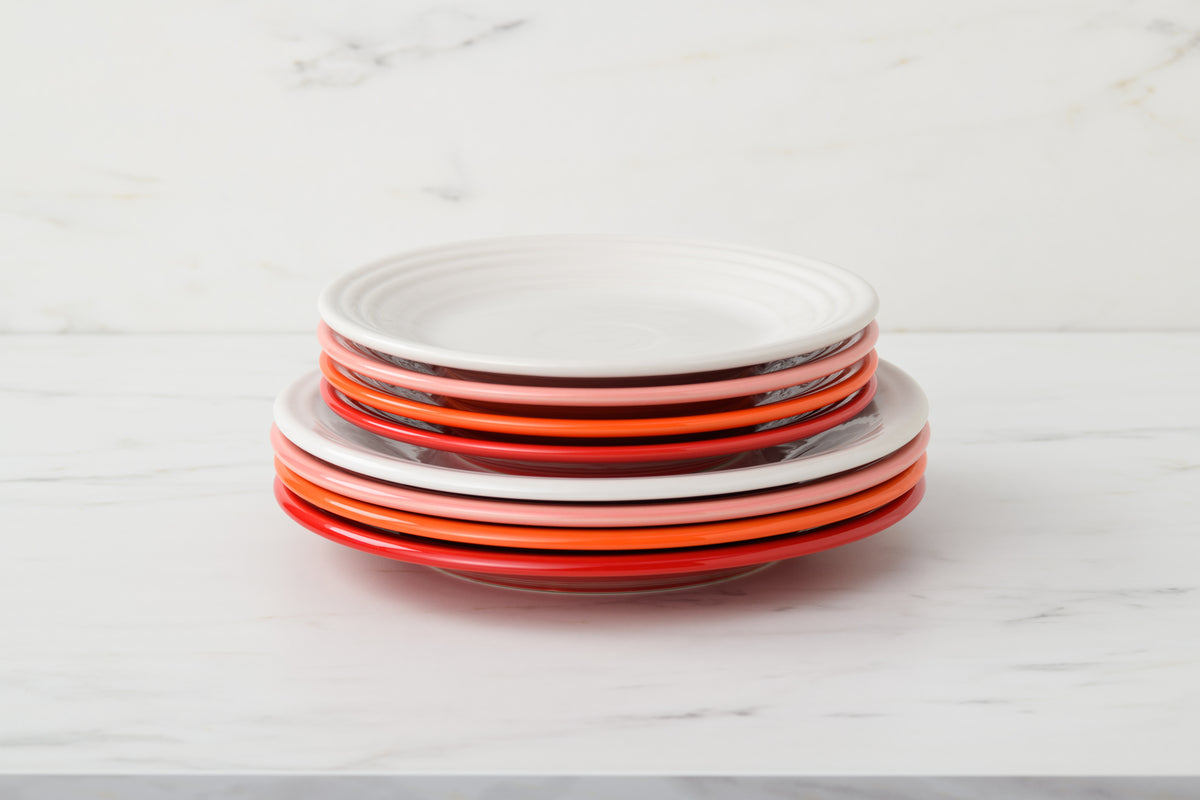 Classic Rim 10 1/2 Inch Dinner Plate - Image 15