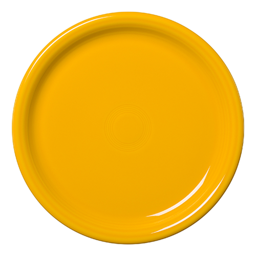 Bistro Coupe 10 1/2 Inch Dinner Plate - Image 8