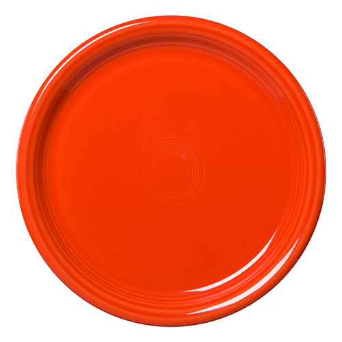 Bistro Coupe 10 1/2 Inch Dinner Plate - Image 11